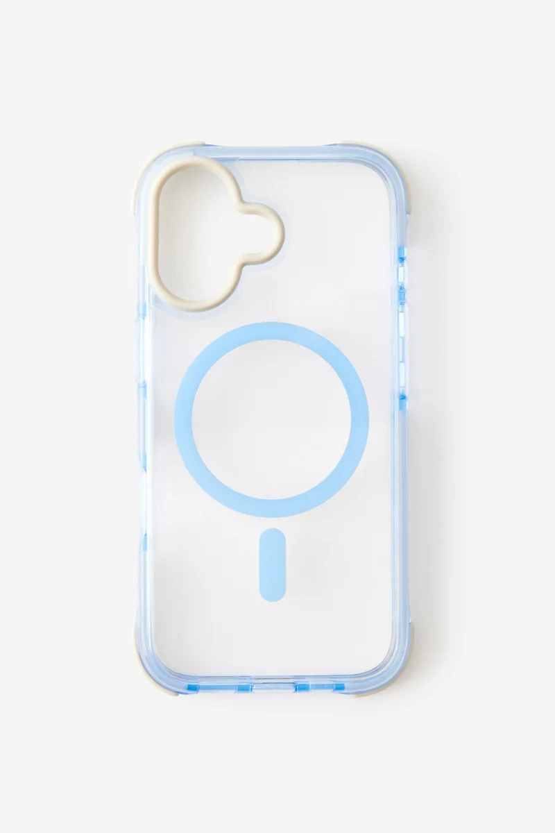 تايبو جراب آيفون  مقاوم للصدمات